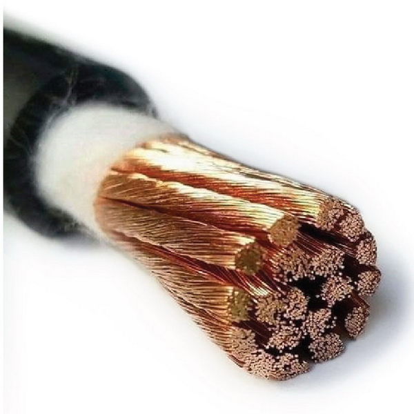 DÂY CÁP HÀN - WELDING CABLES